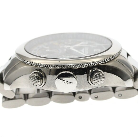 LONGINES Grand Vitesse Andre Agassi Foundation L3.635.4 Automatic Men's - Picture 10 of 12